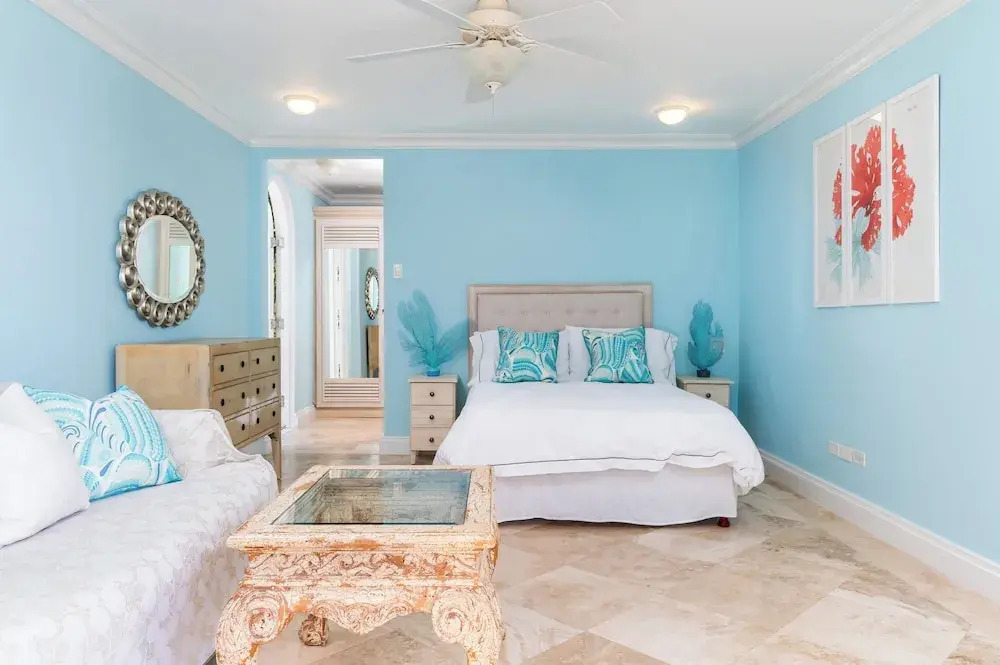 Waterfalls - 6 bed Peaceful and Secure Luxury