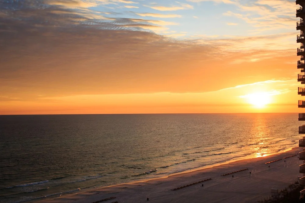 Shores of Panama 827 1 Bedroom 2 Bathrooms Condo