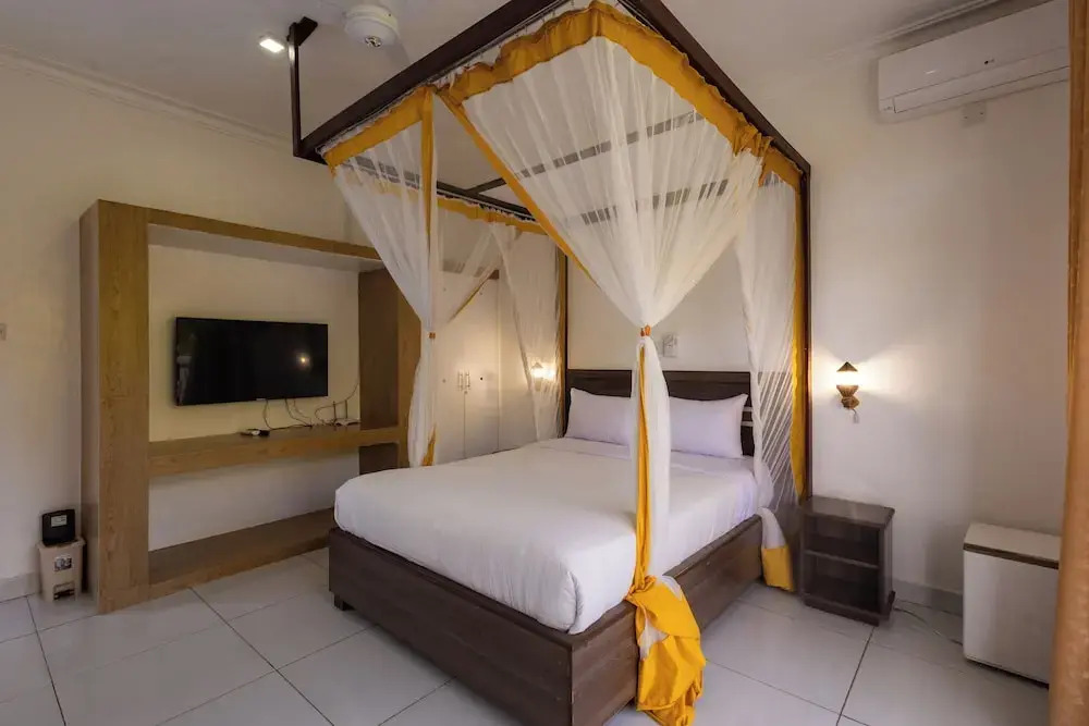 The Safiya Hotel