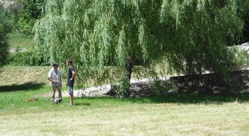 La Petite Bergerie in Drôme Provençale