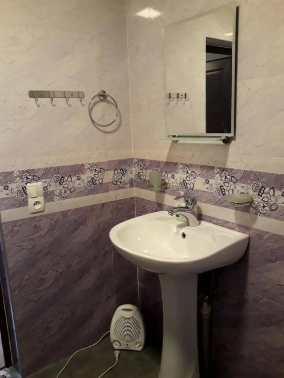 Irinas Guesthouse