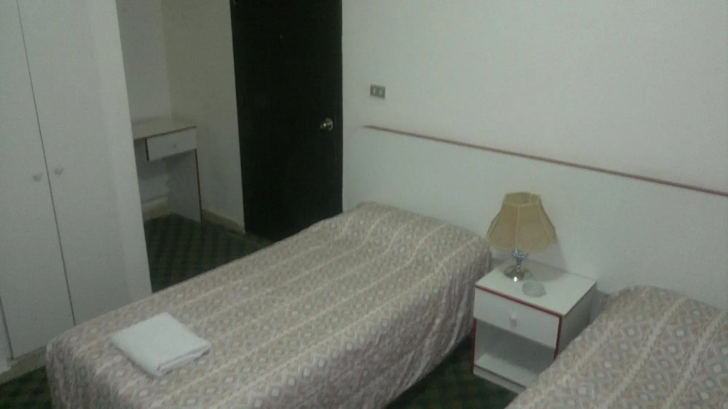 Venus Hotel