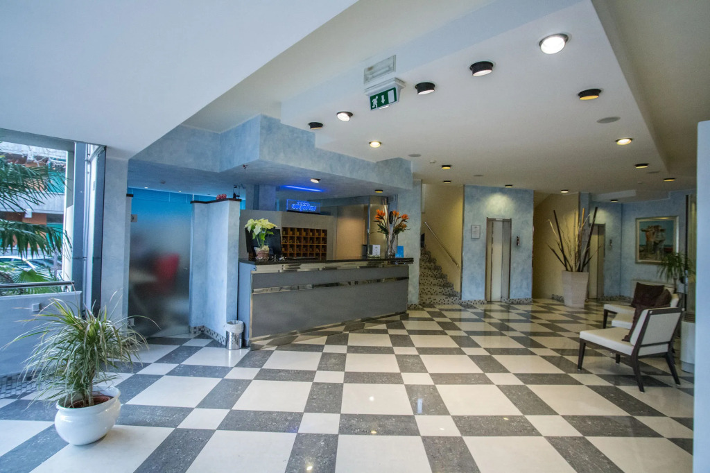 Augustus Hotel Riccione