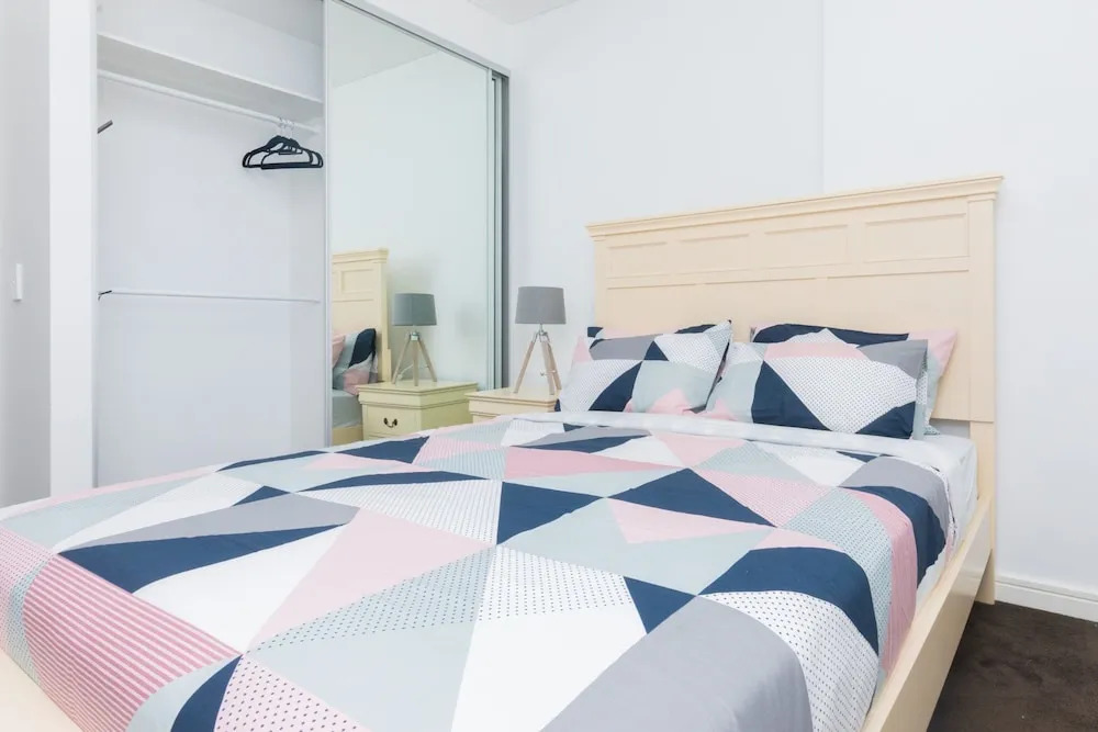 Boutique Modern Home