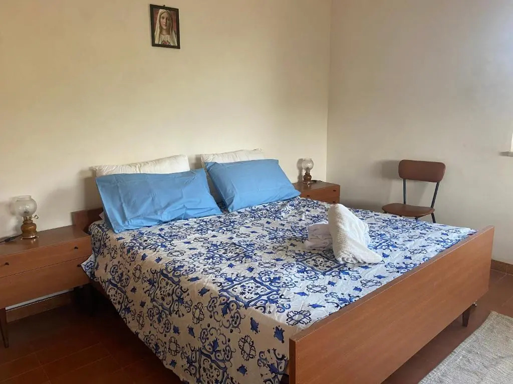 Ificumori, guest house
