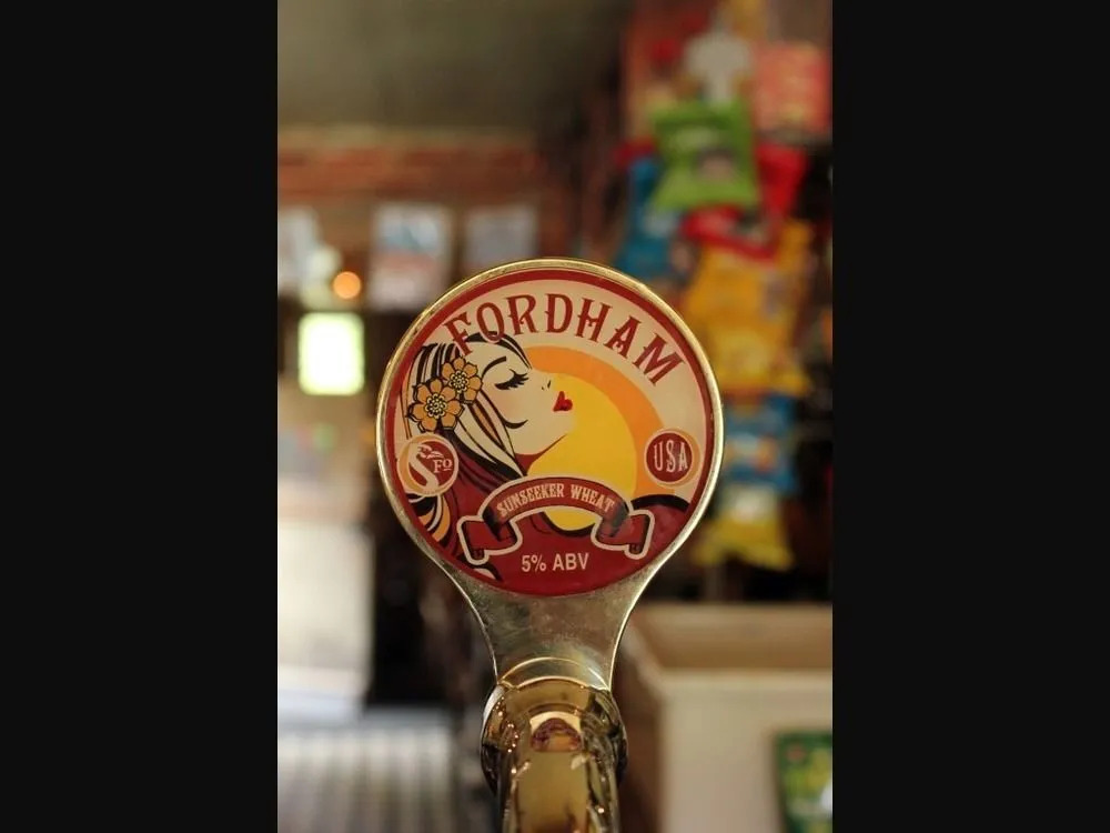 The Roebuck Inn