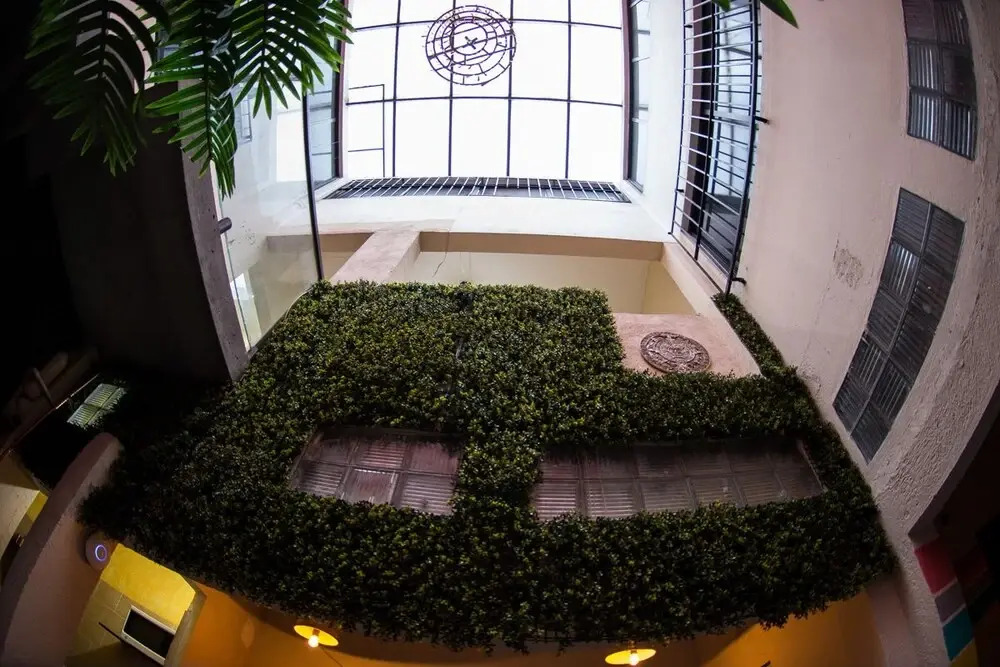 Local Trip Hostel