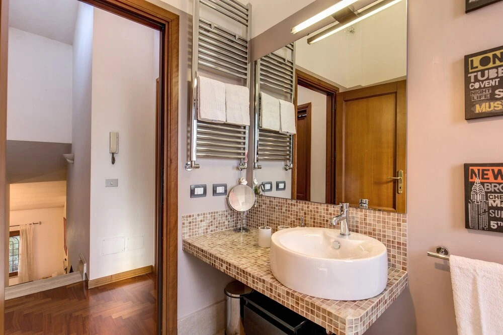 Villa Relax Le Due Palme Ciampino