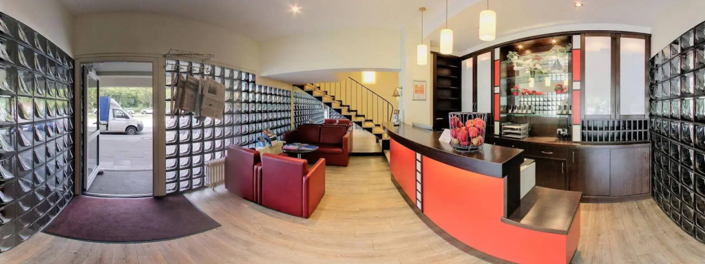 Hotel Wiking