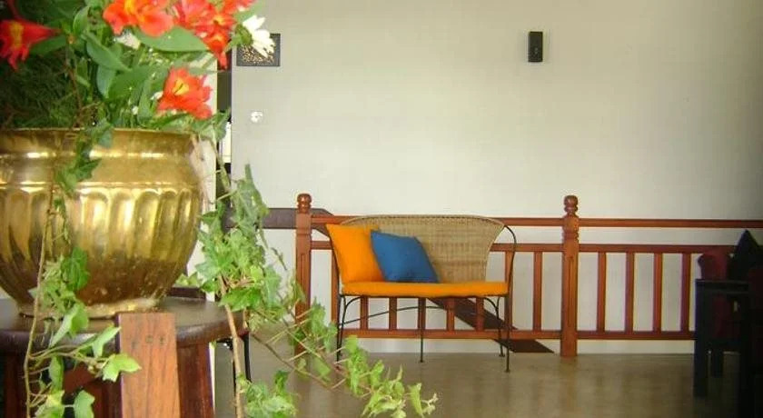 House of Leisure