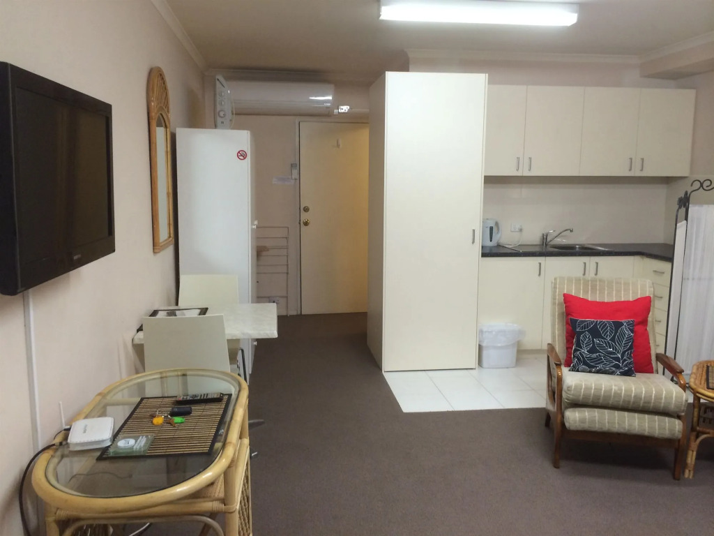 Box Hill Studios at Canterbury Gardens