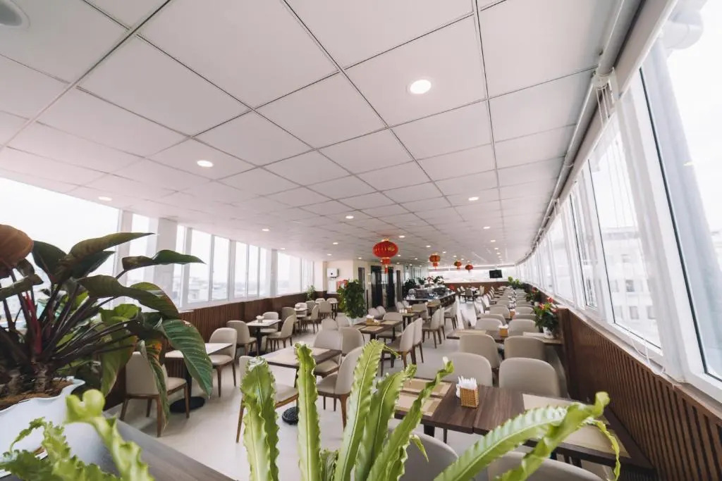 Dalat Paradise Hotel