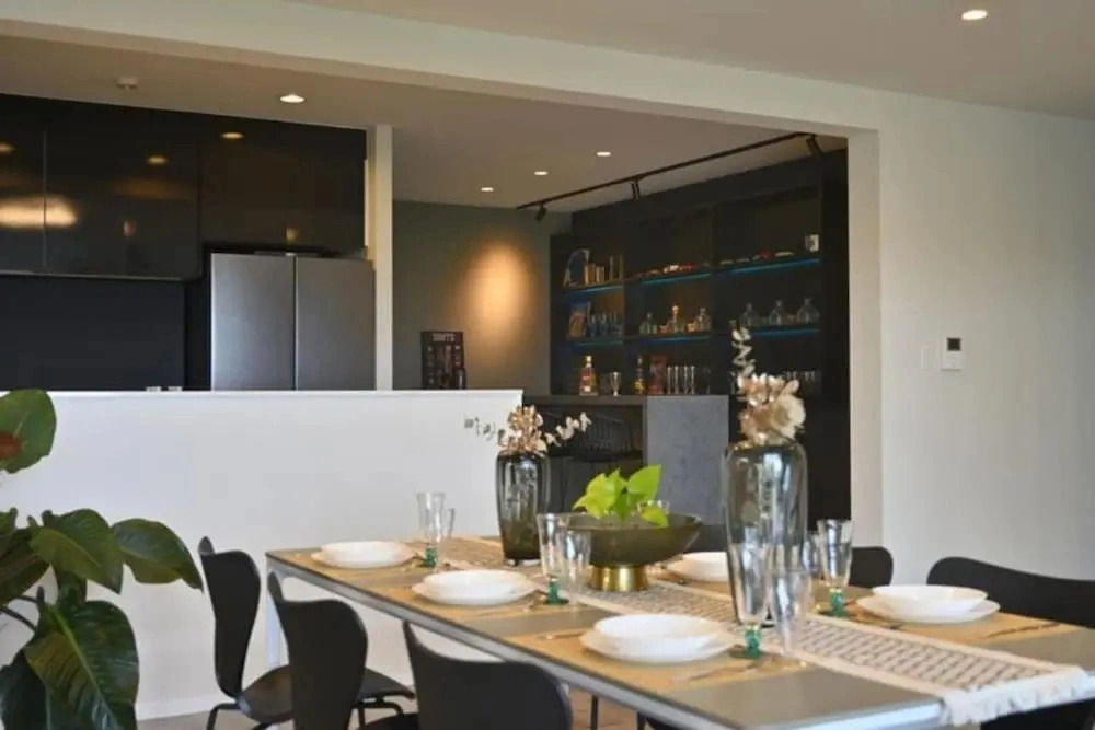 Luxuary Villa Maeda I