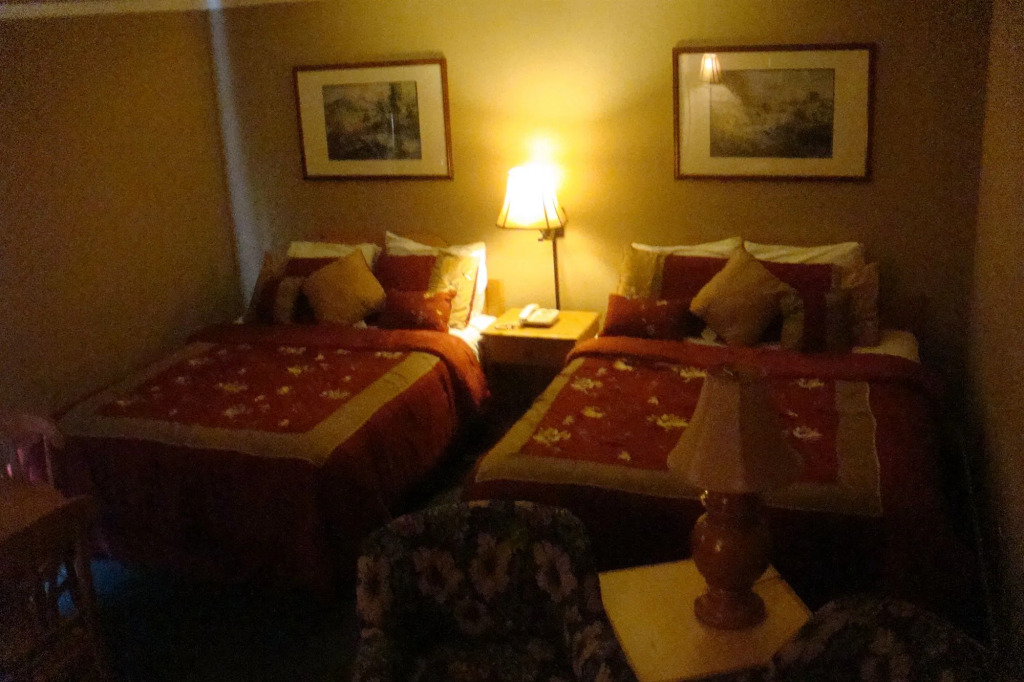 Cascade Lodge Boutique