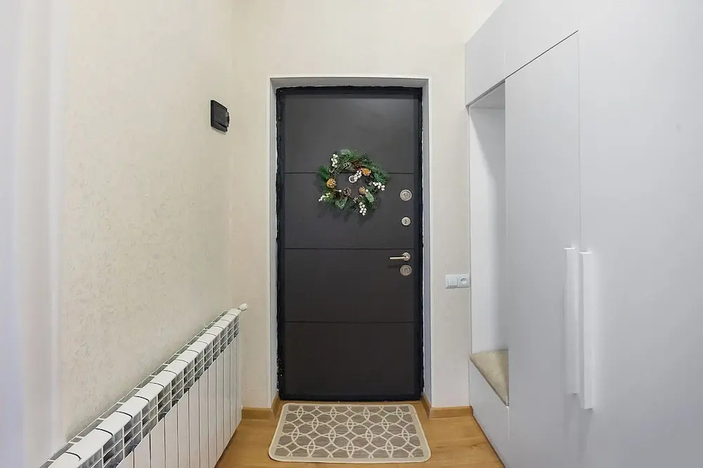 HB apartments Nutsubidze
