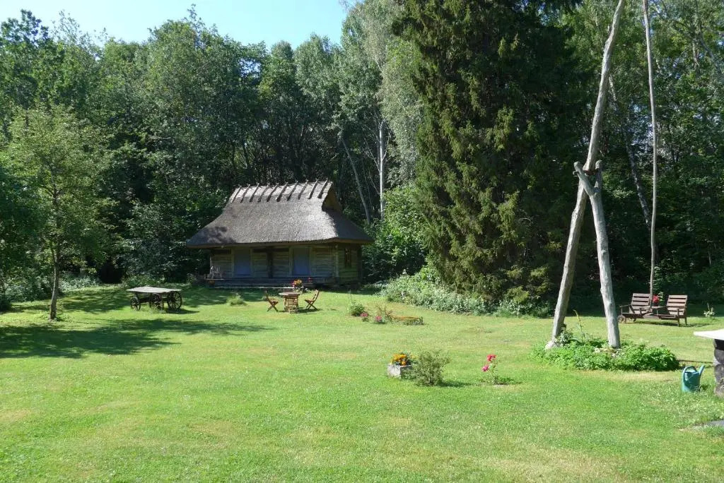 Kotka Farm
