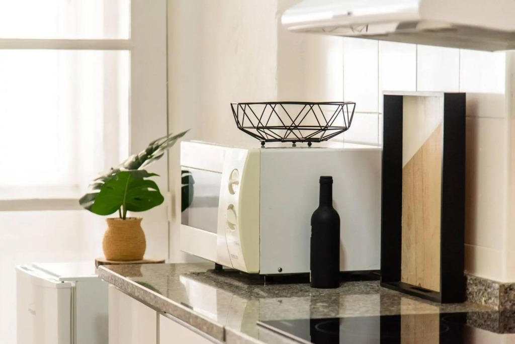 One bedroom appartement with wifi at Porto 3 km away from the beach