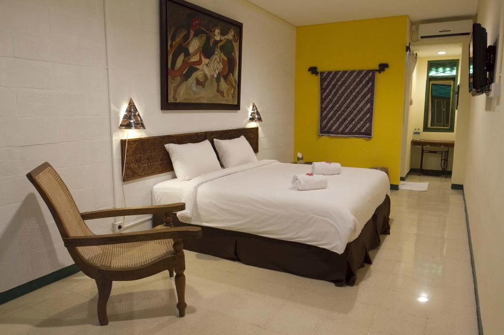 SARE Suites