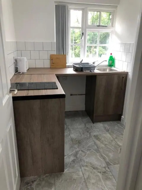 Luxury Lavish Studio Apartments LE1