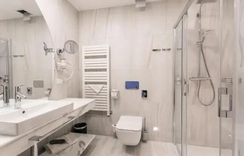 Hotel Astor