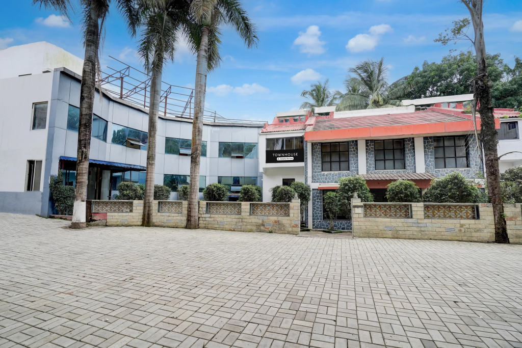 Saiba Residency