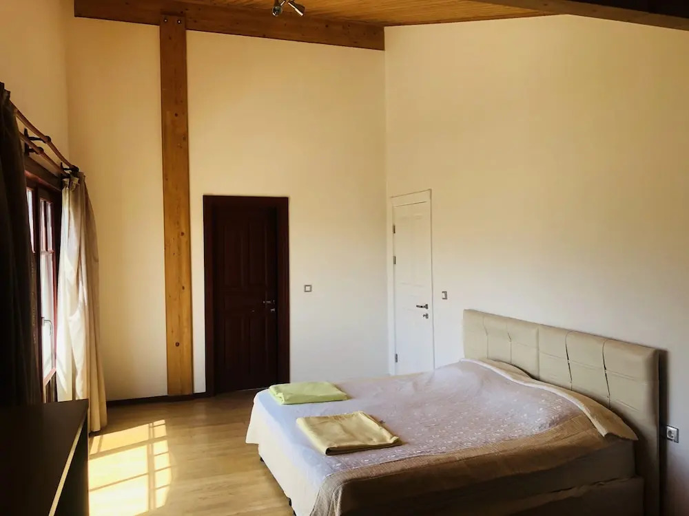 Villa Dogan
