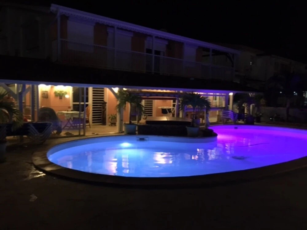 Villa With 7 Bedrooms in Sainte-luce, With Wonderful sea View, Private