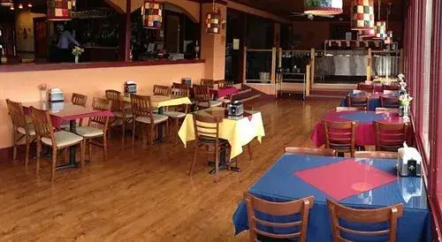 Hospitality Inn