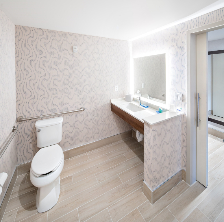Holiday Inn Express - Red Deer North by IHG