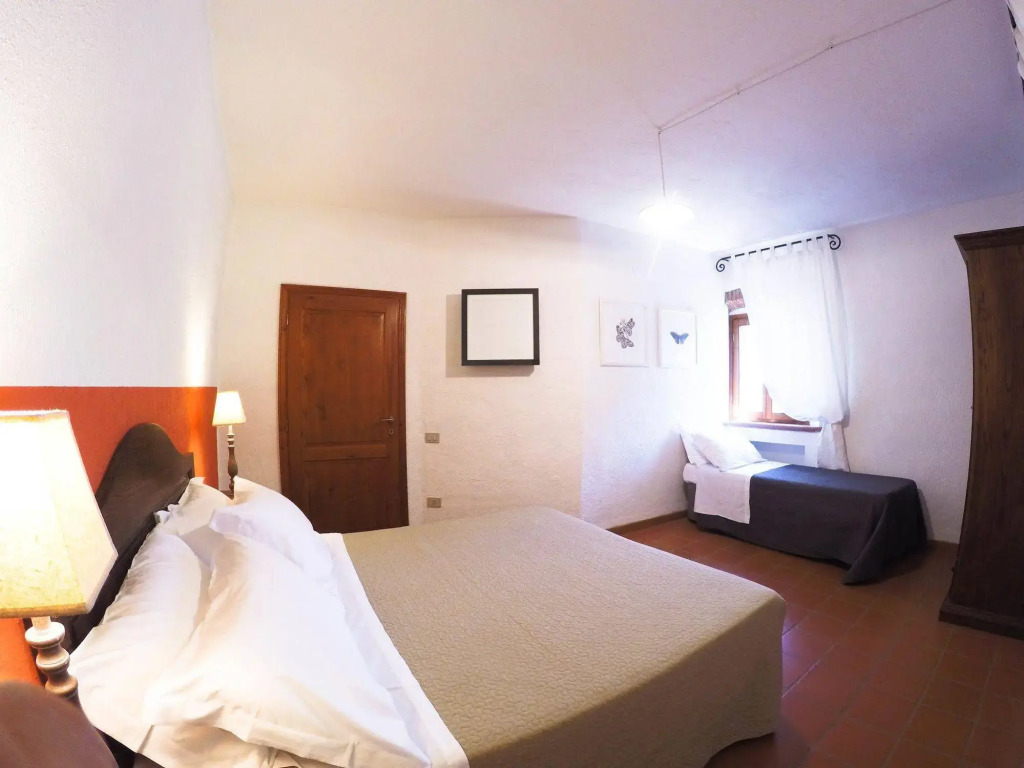 Agriturismo Boschi di Montecalvi