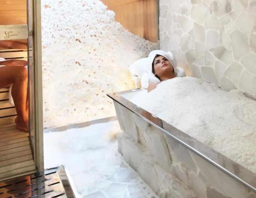 La Loggia Historic Resort - Albergo Diffuso