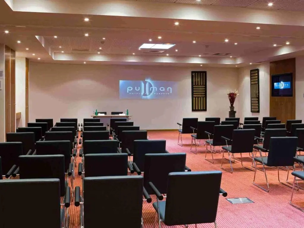 Pullman Toulouse