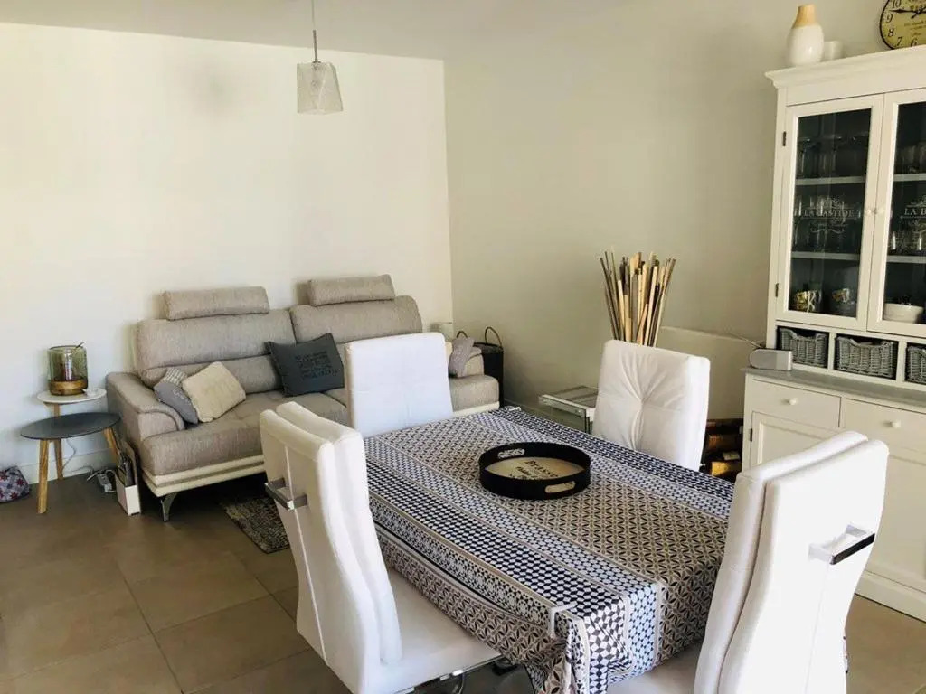 Appartement Arcachon, 2 pièces, 2 personnes - FR-1-433-55