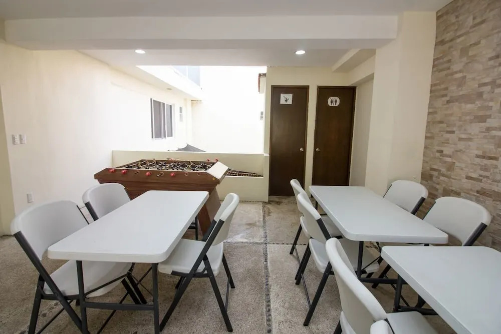 Hotel Keyri