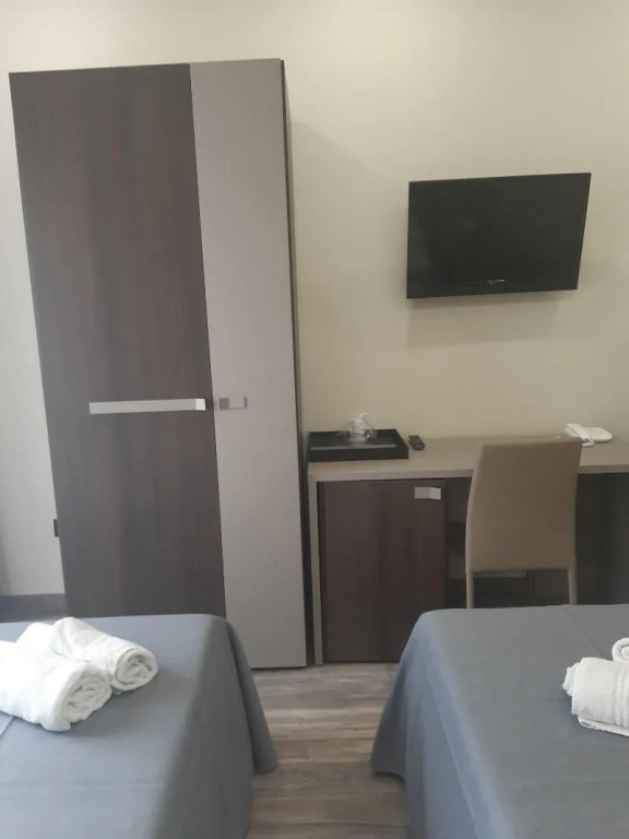 SARACENO HOTEL