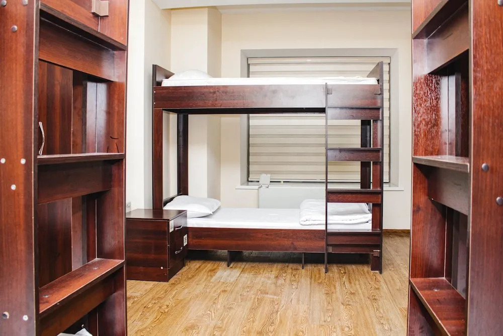 International Hostel Tashkent