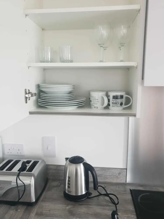 BlueOne Serviced Apts - Kelham Island