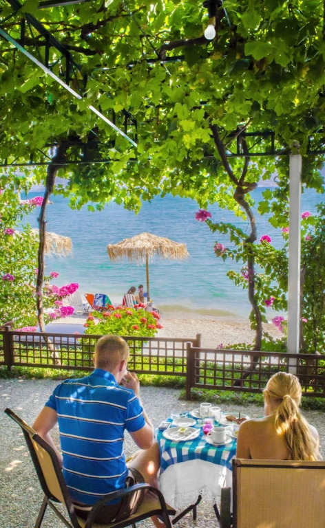 Pension Zephyros