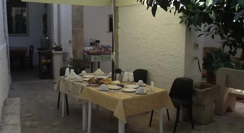 I Quattro Rioni