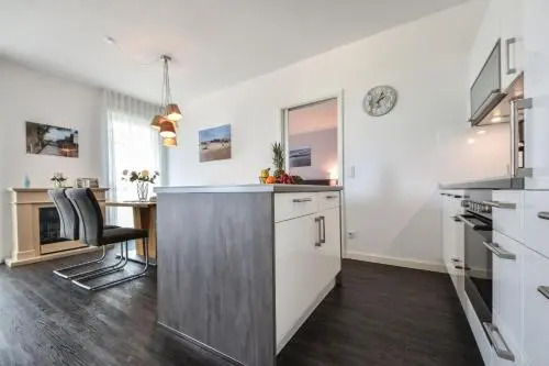 Villa Westend Wohnung 12 und 14