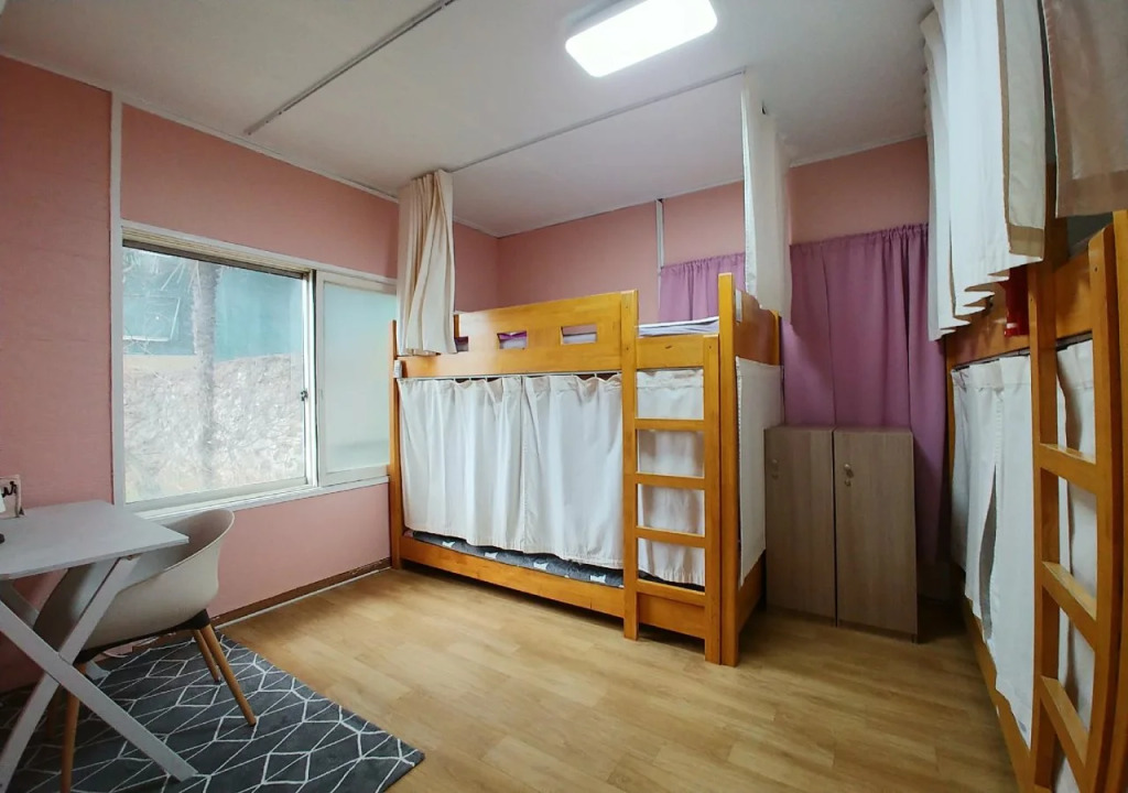 Greenday Guesthouse