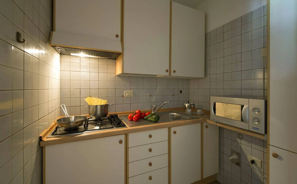Residence Rio Piccolo