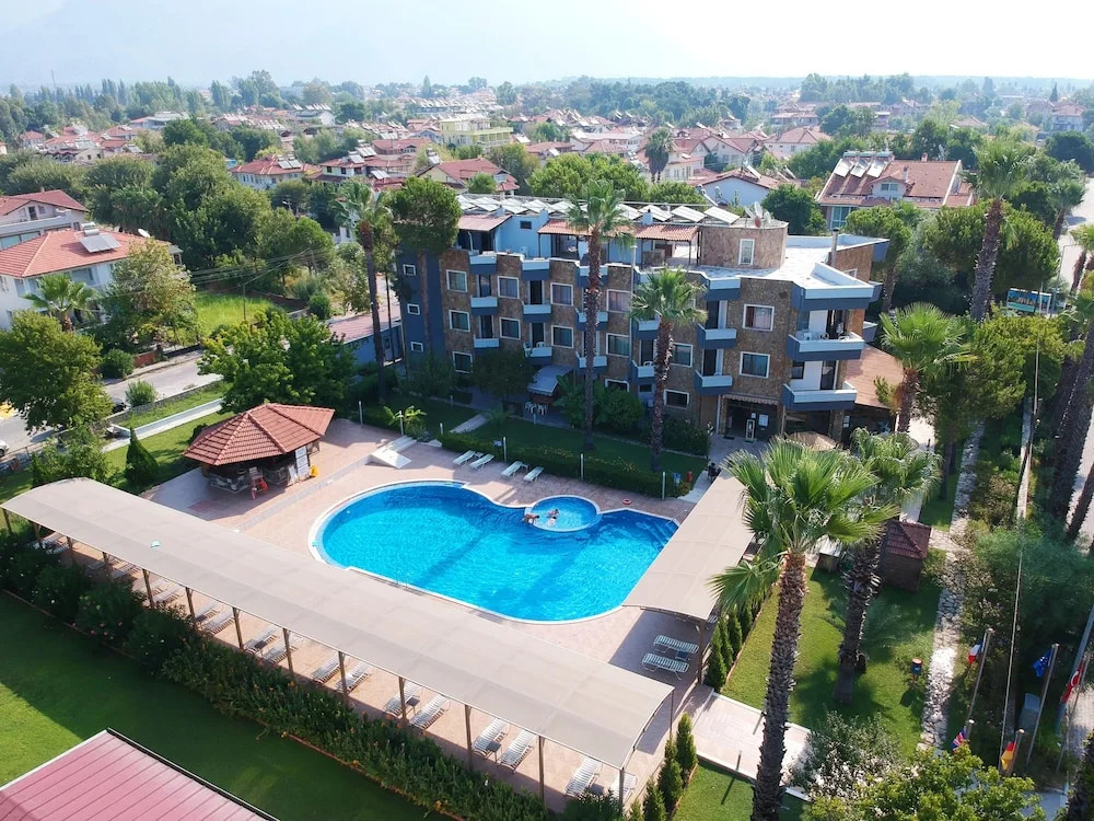 Panorama Plaza