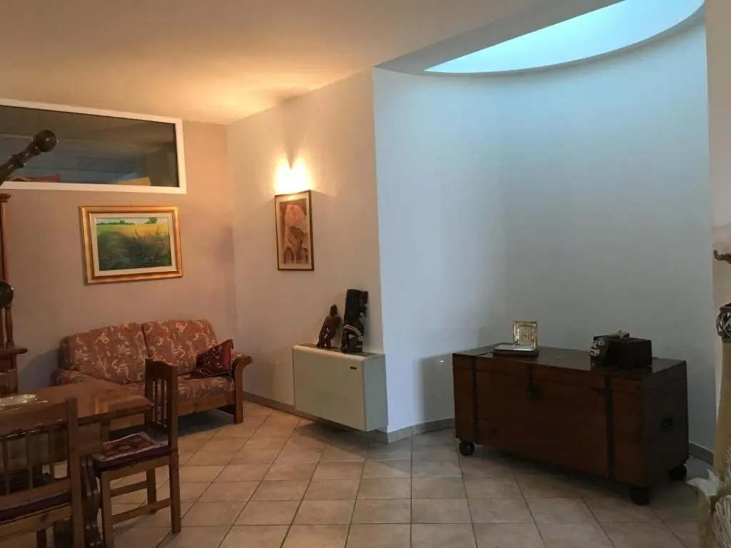 Villa Abati