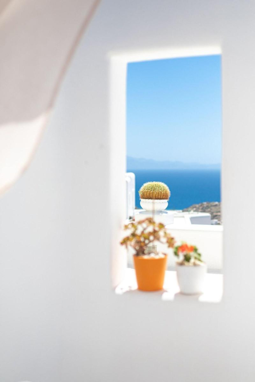 Sea & Stone Residence Mykonos