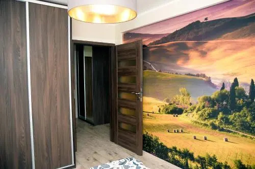 Apartament Umbria 1