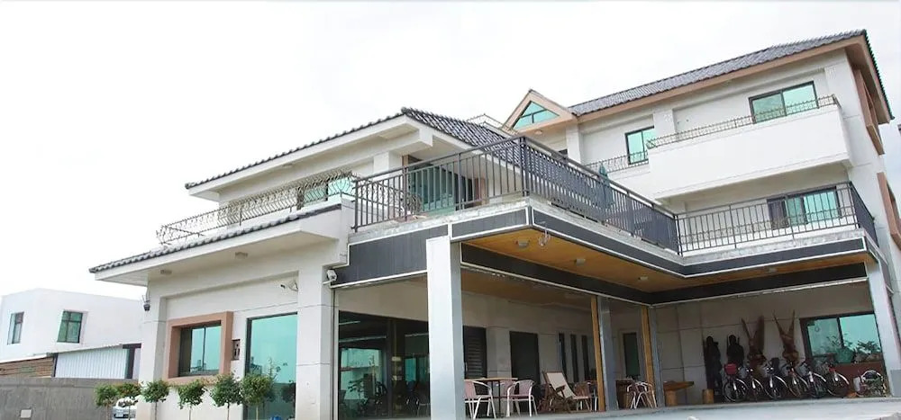 Luo Nick B&B