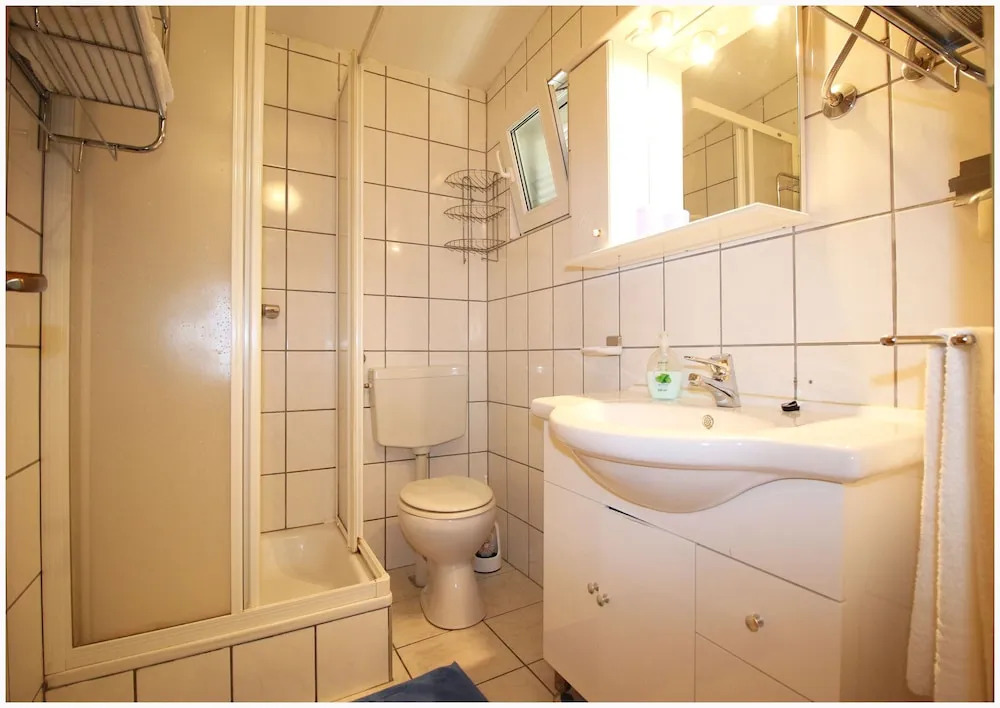 Apartments Tina Toni