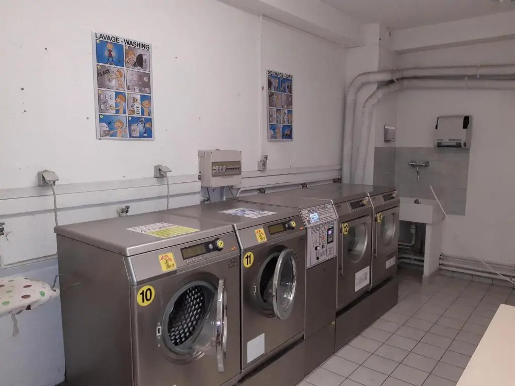 Appartement Brides-les-Bains, 3 pièces, 6 personnes - FR-1-512-243