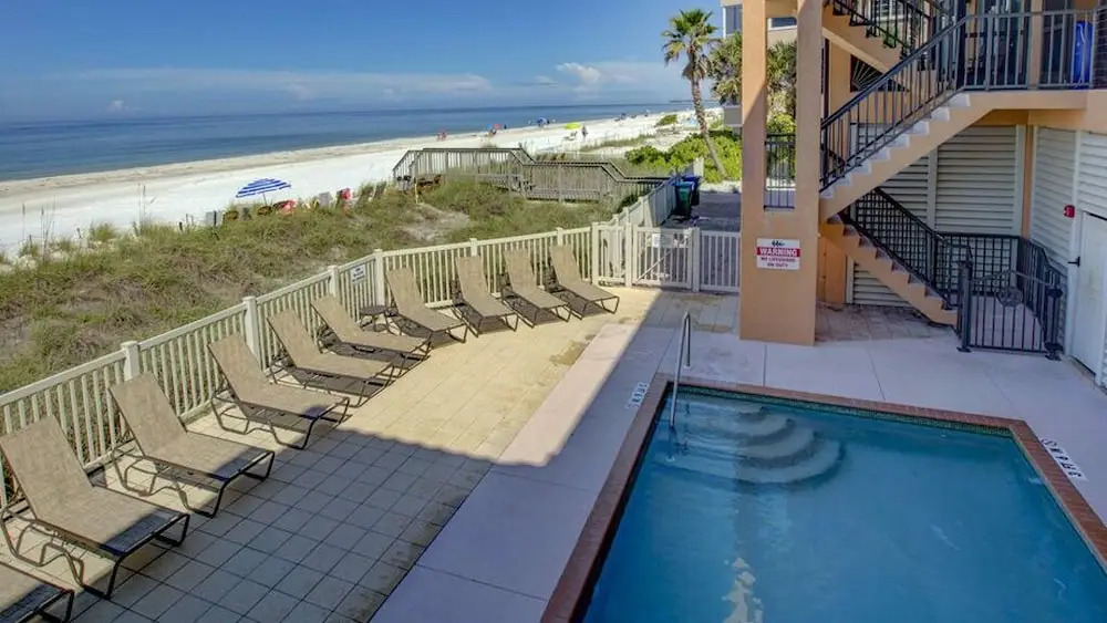 242 Bradenton Beach Club